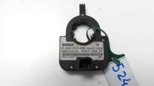 Recambio de sensor para citroën c4 berlina 2004-2011 exclusive referencia OEM IAM 9650236180 0265005486 