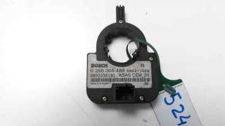 Recambio de sensor para citroën c4 berlina 2004-2011 exclusive referencia OEM IAM 9650236180 0265005486 