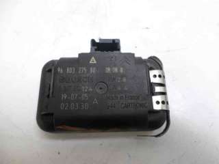 Recambio de sensor para citroën c4 berlina 2004-2011 exclusive referencia OEM IAM 9680327580  