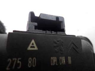 Recambio de sensor para citroën c4 berlina 2004-2011 exclusive referencia OEM IAM 9680327580  