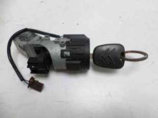 Recambio de conmutador de arranque para citroën c4 berlina 2004-2011 exclusive referencia OEM IAM   