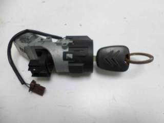 Recambio de conmutador de arranque para citroën c4 berlina 2004-2011 exclusive referencia OEM IAM   