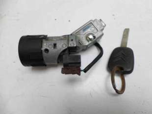Recambio de conmutador de arranque para citroën c4 berlina 2004-2011 exclusive referencia OEM IAM    2