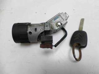 Recambio de conmutador de arranque para citroën c4 berlina 2004-2011 exclusive referencia OEM IAM   