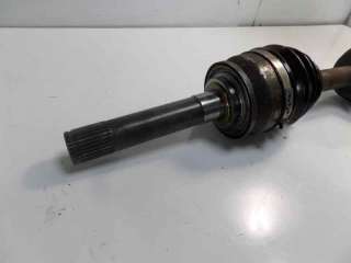 Recambio de transmision central para mitsubishi galloper (hyundai) 1998-2005 2.5 td (3-ptas.) referencia OEM IAM HR208004  