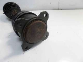 Recambio de transmision central para mitsubishi galloper (hyundai) 1998-2005 2.5 td (3-ptas.) referencia OEM IAM HR208004  