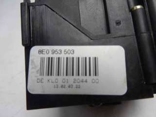 Recambio de mando limpia para audi a4 berlina (8e) 2000-2004 2.5 tdi (120kw) referencia OEM IAM 8E0953503  