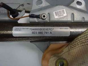 Recambio de airbag cortina delantero izquierdo para audi a4 berlina (8e) 2000-2004 2.5 tdi (120kw) referencia OEM IAM 8E5880741A 2