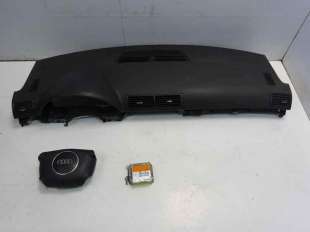 Recambio de kit airbag para audi a4 berlina (8e) 2000-2004 2.5 tdi (120kw) referencia OEM IAM 8E1857041K  