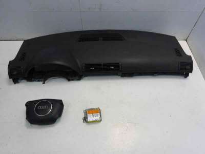 Recambio de kit airbag para audi a4 berlina (8e) 2000-2004 2.5 tdi (120kw) referencia OEM IAM 8E1857041K  