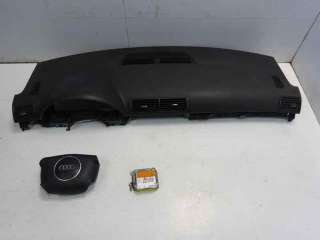 Recambio de kit airbag para audi a4 berlina (8e) 2000-2004 2.5 tdi (120kw) referencia OEM IAM 8E1857041K  