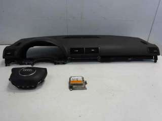 Recambio de kit airbag para audi a4 berlina (8e) 2000-2004 2.5 tdi (120kw) referencia OEM IAM 8E1857041K  