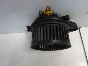 Recambio de ventilador calefaccion para audi a4 berlina (8e) 2000-2004 2.5 tdi (120kw) referencia OEM IAM 8E1820021E  