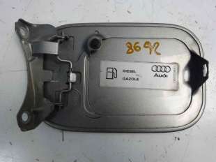 Recambio de tapa exterior combustible para audi a4 berlina (8e) 2000-2004 2.5 tdi (120kw) referencia OEM IAM 4E0010376N   2
