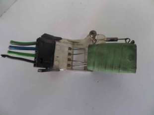 Recambio de resistencia calefaccion para bmw serie 3 compacto (e36) 1994-2001 316i sport edition referencia OEM IAM 9092610290  
