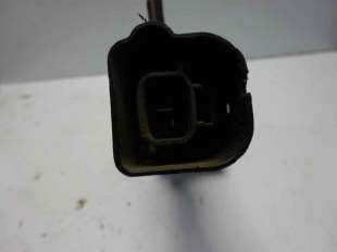 Recambio de cerradura puerta delantera izquierda para peugeot 107 2005-2014 urban referencia OEM IAM    2