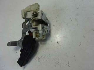 Recambio de cerradura puerta trasera derecha para peugeot 107 2005-2014 urban referencia OEM IAM   