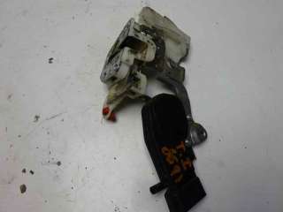Recambio de cerradura puerta trasera izquierda para peugeot 107 2005-2014 urban referencia OEM IAM   