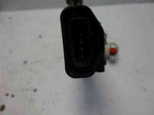 Recambio de cerradura puerta trasera izquierda para peugeot 107 2005-2014 urban referencia OEM IAM    2