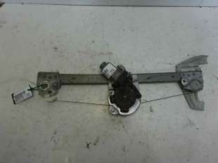 Recambio de elevalunas delantero izquierdo para peugeot 107 2005-2014 urban referencia OEM IAM 9221T8 PT45AL 111213