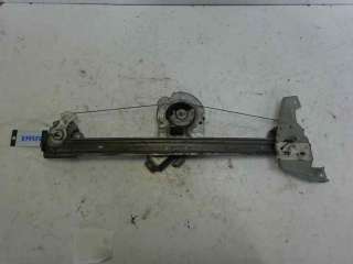 Recambio de elevalunas delantero izquierdo para peugeot 107 2005-2014 urban referencia OEM IAM 9221T8 PT45AL 111213