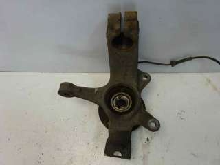 Recambio de mangueta delantera izquierda para peugeot 107 2005-2014 urban referencia OEM IAM   