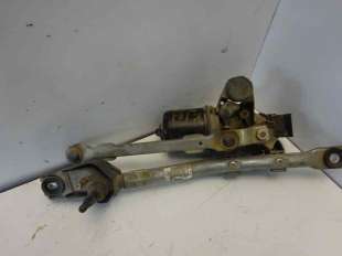 Recambio de motor limpia delantero para peugeot 107 2005-2014 urban referencia OEM IAM   