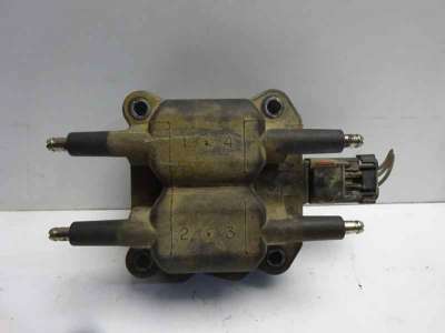 Recambio de bobina encendido para chrysler pt cruiser (pt) 2000-2010 2.0 classic referencia OEM IAM 04609103AC 0526970 