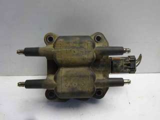 Recambio de bobina encendido para chrysler pt cruiser (pt) 2000-2010 2.0 classic referencia OEM IAM 04609103AC 0526970 
