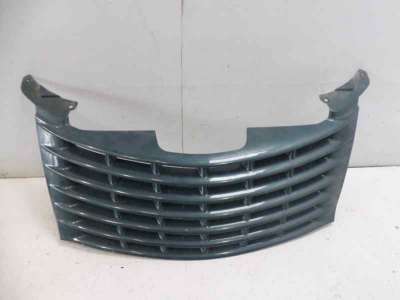 Recambio de rejilla delantera para chrysler pt cruiser (pt) 2000-2010 2.0 classic referencia OEM IAM 05080979AA DG4102001 