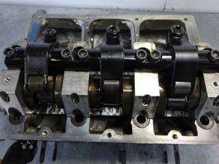 Recambio de culata para seat ibiza (6l1) 2001-2009 hit referencia OEM IAM BNM  