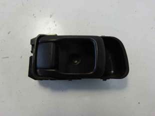 Recambio de maneta interior delantera izquierda para nissan pick-up (d22) 1998- td doble cabina navara 4x4 referencia OEM IAM   