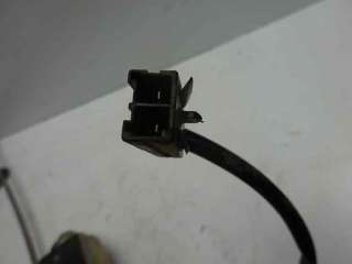 Recambio de elevalunas trasero izquierdo para nissan pick-up (d22) 1998- td doble cabina navara 4x4 referencia OEM IAM   