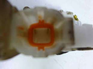 Recambio de cerradura puerta trasera derecha para nissan pick-up (d22) 1998- td doble cabina navara 4x4 referencia OEM IAM    2