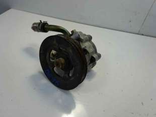 Recambio de bomba direccion para nissan pick-up (d22) 1998- td doble cabina navara 4x4 referencia OEM IAM   