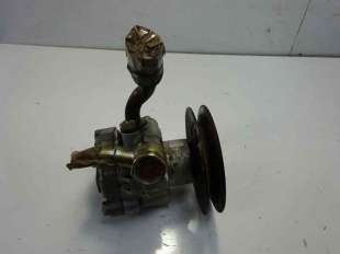 Recambio de bomba direccion para nissan pick-up (d22) 1998- td doble cabina navara 4x4 referencia OEM IAM    2