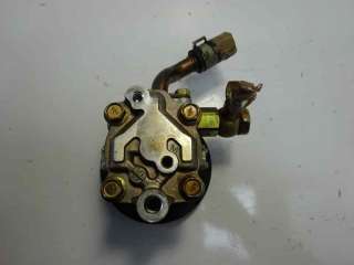 Recambio de bomba direccion para nissan pick-up (d22) 1998- td doble cabina navara 4x4 referencia OEM IAM   