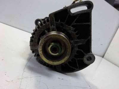 Recambio de alternador para fiat punto berlina (176) 1996-1999 55 s referencia OEM IAM 63321600 ALF110103 A12007