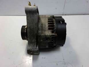 Recambio de alternador para fiat punto berlina (176) 1996-1999 55 s referencia OEM IAM 63321600 ALF110103 A12007 2