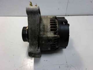 Recambio de alternador para fiat punto berlina (176) 1996-1999 55 s referencia OEM IAM 63321600 ALF110103 A12007