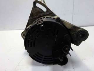 Recambio de alternador para fiat punto berlina (176) 1996-1999 55 s referencia OEM IAM 63321600 ALF110103 A12007