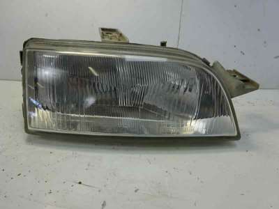 Recambio de faro derecho para fiat punto berlina (176) 1996-1999 55 s referencia OEM IAM 0046481419 11304022 FT1324603