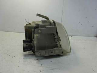 Recambio de faro derecho para fiat punto berlina (176) 1996-1999 55 s referencia OEM IAM 0046481419 11304022 FT1324603