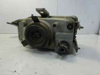 Recambio de faro derecho para fiat punto berlina (176) 1996-1999 55 s referencia OEM IAM 0046481419 11304022 FT1324603