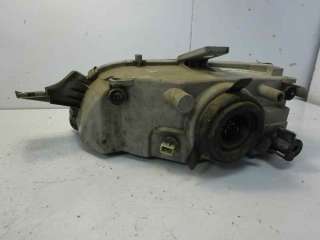 Recambio de faro derecho para fiat punto berlina (176) 1996-1999 55 s referencia OEM IAM 0046481419 11304022 FT1324603