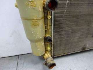 Recambio de radiador agua para fiat punto berlina (176) 1996-1999 55 s referencia OEM IAM 61856 58951 