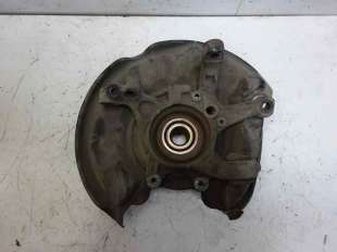 Recambio de mangueta trasera izquierda para mercedes-benz clase c (w203) berlina 2000-2007 270 cdi (203.016) referencia OEM IAM 