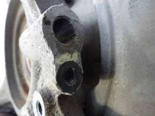 Recambio de mangueta trasera izquierda para mercedes-benz clase c (w203) berlina 2000-2007 270 cdi (203.016) referencia OEM IAM  2