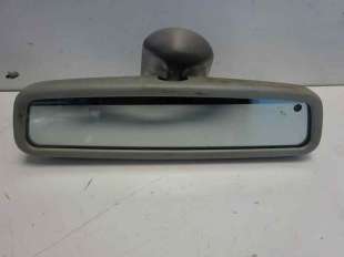 Recambio de espejo para mercedes-benz clase c (w203) berlina 2000-2007 270 cdi (203.016) referencia OEM IAM 20881001177C45  