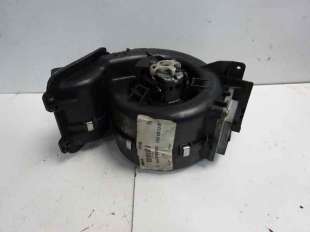 Recambio de ventilador calefaccion para mercedes-benz clase c (w203) berlina 2000-2007 270 cdi (203.016) referencia OEM IAM 2038